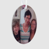 Preston, Cherie, Carla Dean 2011 (devant)