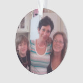 Preston, Cherie, Carla Dean 2011 (devant)