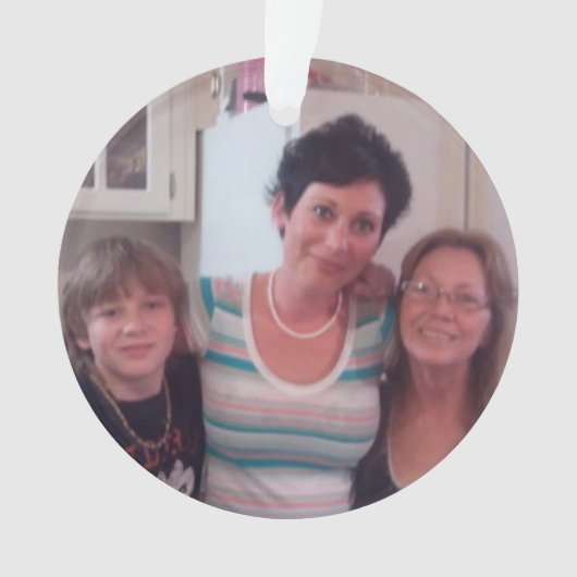 Preston, Cherie, Carla Dean 2011 (devant)