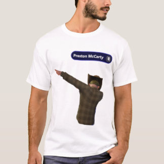 Preston T-shirt