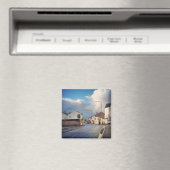 Prestwich, Whittaker Lane Magnet (In Situ (Lave-vaisselle))