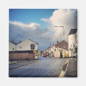 Prestwich, Whittaker Lane Magnet (Devant)