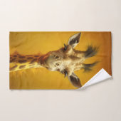 Prêt (Serviette à main)