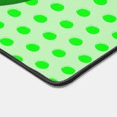 Prêt à cueillir des pois verts (Coin)