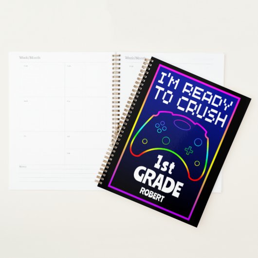 Prêt à écraser la rentrée sur mesure (Devant avec enveloppe)