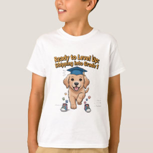 Prêt à monter le T-shirt