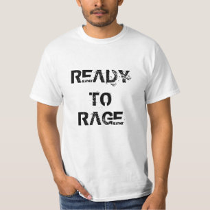 PRÊT À RAGE TShirt