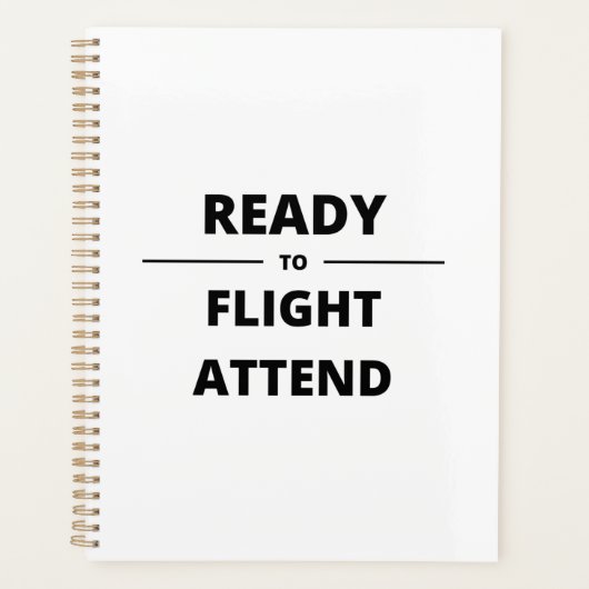 PRÊT À VOLER ASSISTER (Devant)