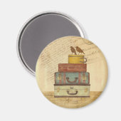 Prêt À Voler Le Magnet Inséparable (Recto/Verso)