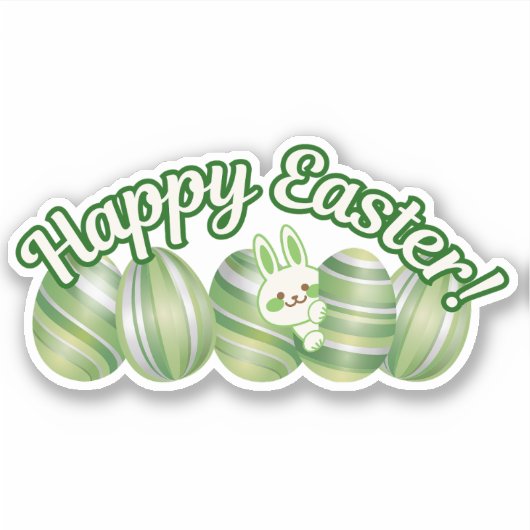 Pret-Aardappels Vinyl Stickers (Voorkant)