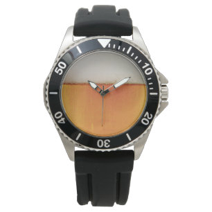 pret bier horloge