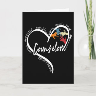 Pret Fun Counselor Grafische T-shirts Toppen Byck  Kaart