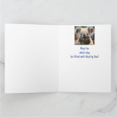 Pret Fun Dier Humor Koala Kwaliteit Pret Kaart (Binnen)