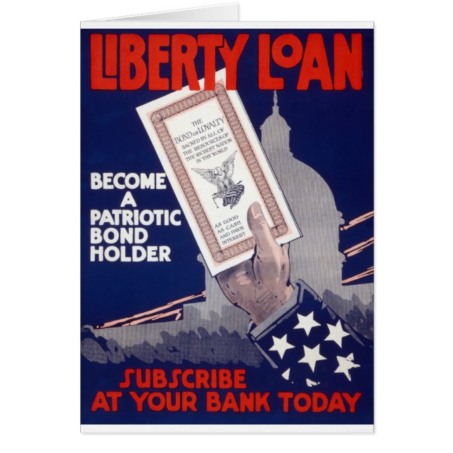 Prêt Liberty (Devant)