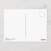 Prêt pour Dragon foncé + Sorcière Imaginaire carte (Dos)