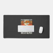 Prêt pour la conception de cimetière d'Halloween_1 (Clavier et souris)