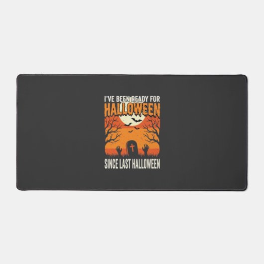 Prêt pour la conception de cimetière d'Halloween_1 (Recto)