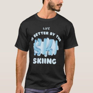 Prêt pour la partie apres t-shirt pour les amateur