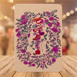 Prêt pour l'aventure Camping Randonnée Merci Notes