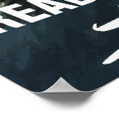 Prêt Pour Tout — Poster 2ÈME GUERRE MONDIALE (Coin)