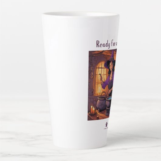 Prêt pour une brasse ? Mug (Devant)