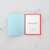 Pret Weinig Sneeuwman 'Tis de Kaarten van de (Binnen)