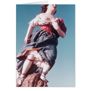 Prête-nom de bateau de navigation inconnu