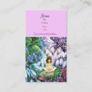 Pretemps Visitekaartje