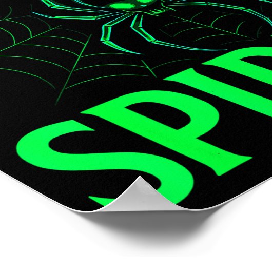 Pretend I’m A Sder Shirt, Funny Halloween Skeleton Poster (Hoek)