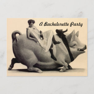 Pretentieloze Antieke Trouw Afscheid Van Het Leven Kaart