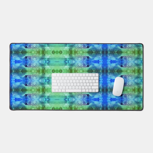 Prêteurs X GL Ikat 12 Angled (Clavier et souris)