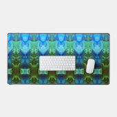 Prêteurs X GL Ikat Zen (Clavier et souris)