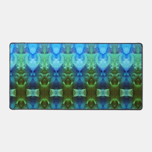 Prêteurs X GL Ikat Zen (Recto)