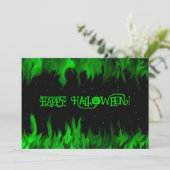 PRETIGE HALLOWEEN! (Staand voorkant)