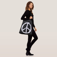 pretparen PEACE SIGN |