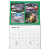  pretparken 2013 kalender (Mar 2026)