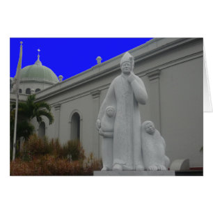 prêtre de costa rica