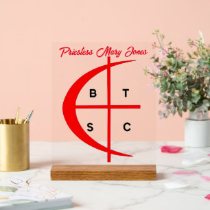 Prêtre des Croisés