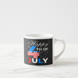 Prettig 4 juli-97958 espresso kop
