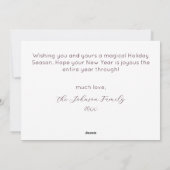 Prettig ALLES Feestdagenkaart (Achterkant)