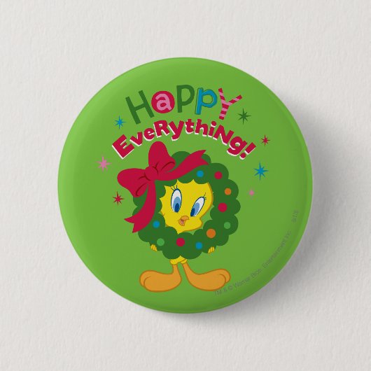Prettig Alles Ronde Button 5,7 Cm (Voorkant)