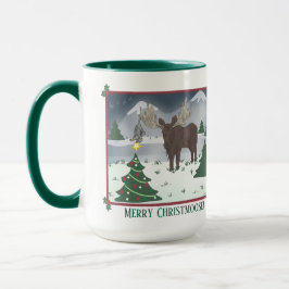 Prettig Christmose! Mok