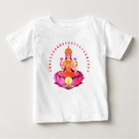 Prettig Divali - Deepalavi Lakshmi Godin 1