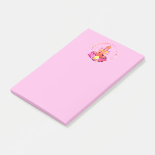 Prettig Divali - Deepalavi Lakshmi Godin 1 Post-it® Notes