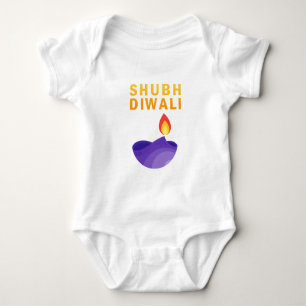 Prettig Divali Romper