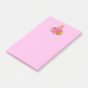 Prettig Diwali - Deepalavi Lakshmi Godin 4 Post-it® Notes