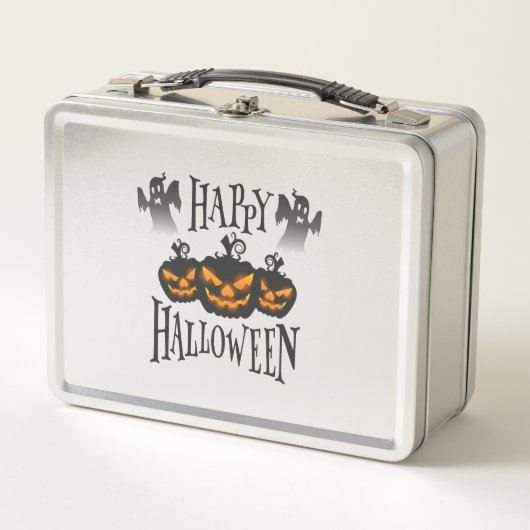 Prettig Halloween (Voorkant)