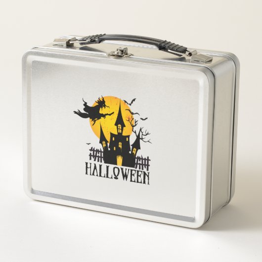 Prettig Halloween (Voorkant)
