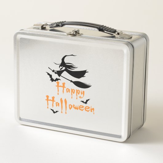 Prettig Halloween (Voorkant)