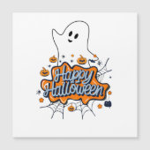 Prettig Halloween (Voorkant)